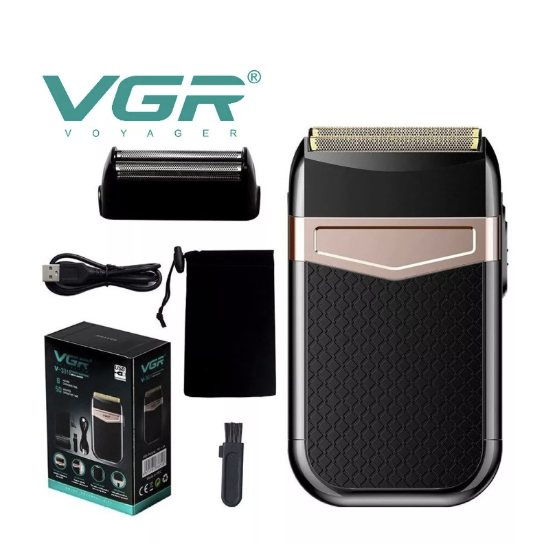 Miniatura 2 de Maquina para peluquear VGR